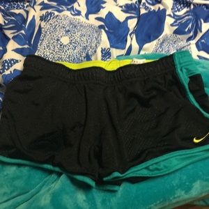 Nike shorts